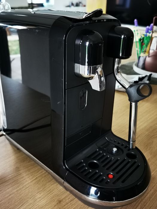 Masina cafea Nespresso Sage Creatista Uno