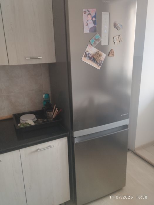 Ұзақ мерзімге пәтер жалданады