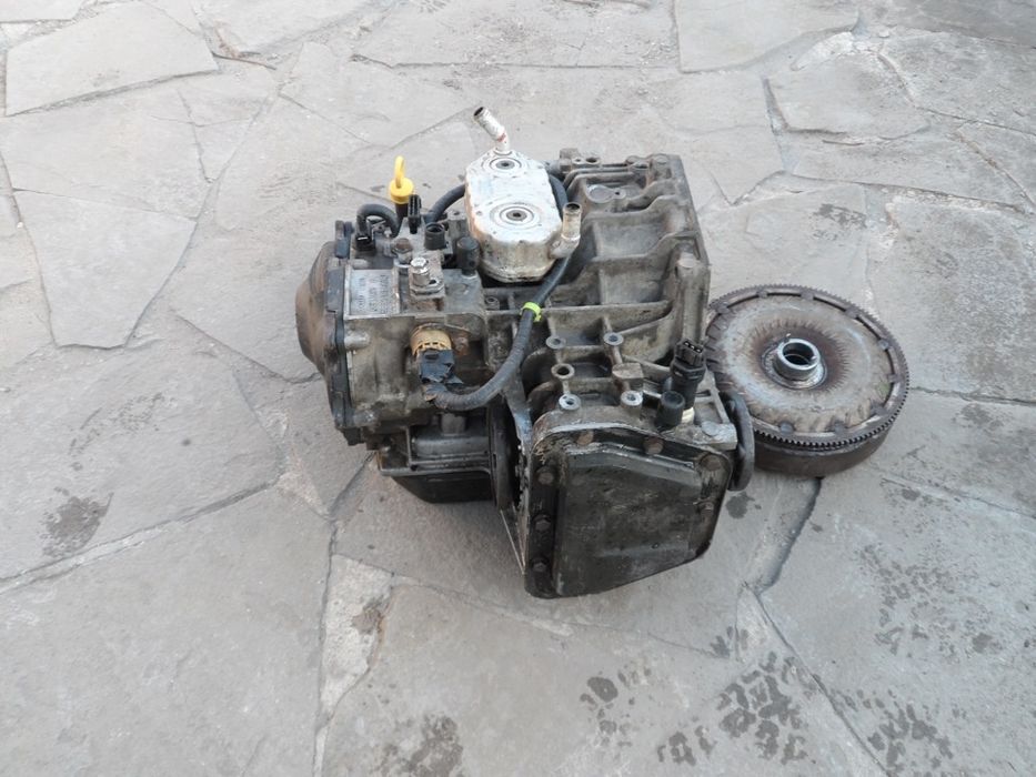 АКПП на Фольксваген Гольф 3