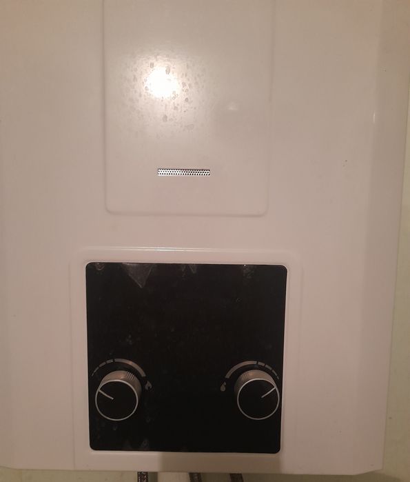 Продам TeploROSS на газе для душа