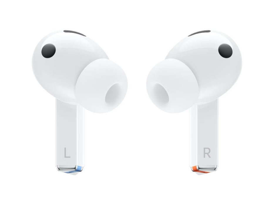 Samsung Galaxy Buds 3 Pro — премиальные TWS-наушники