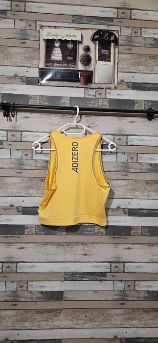 Adidas adizero L-дамски потник (А-164)