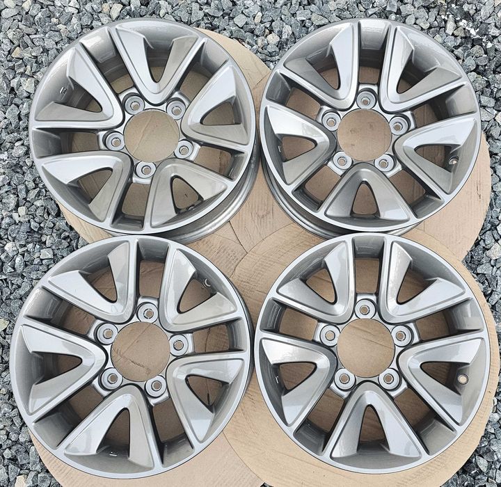 Jante SUZUKI Jimny Bridgeston 195 80 Dunlop  205 70 R15 M+S 15