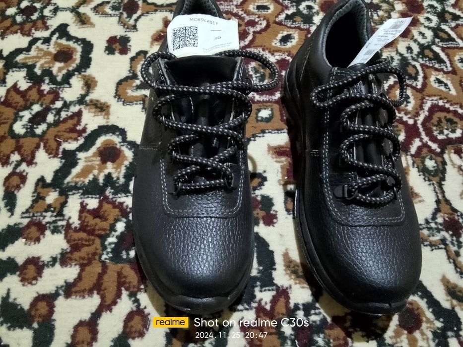 Кирасофка. Расиски качишваси яхши