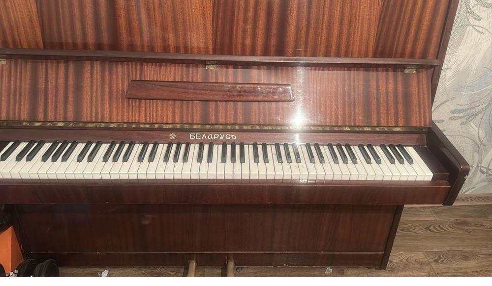 Фортопияно продам срочно