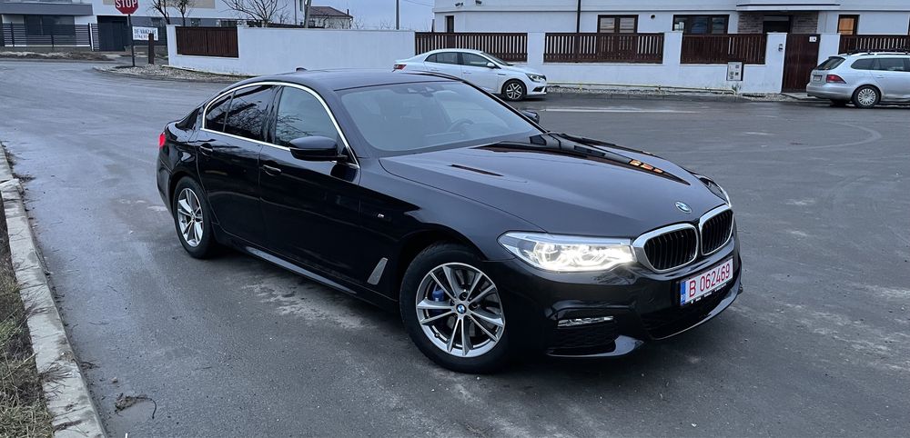 Jante BMW Seria5 G30 G31 Seria7 G11 G12 G32 Seria3 G20 G21 G22 R17