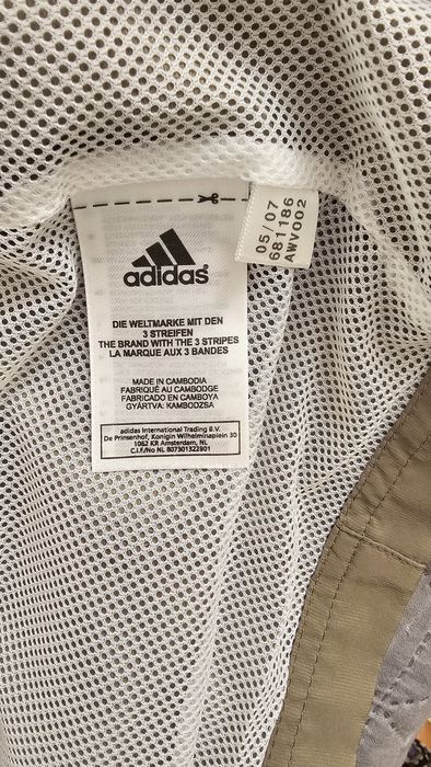 Bluza Adidas Clima 365