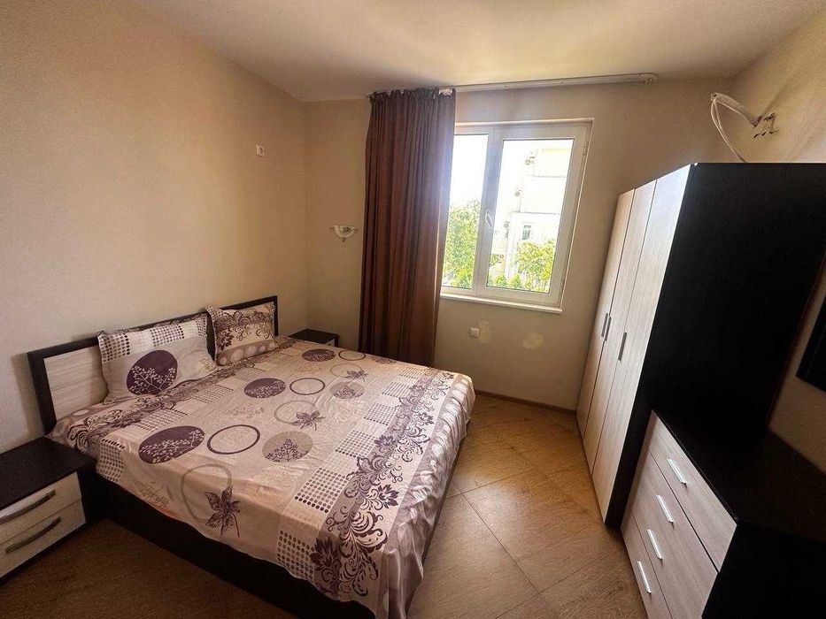 Дава се под наем Двустаен апартамент в Свети Влас - 65 кв.м за 7.65 € - Снимка #4