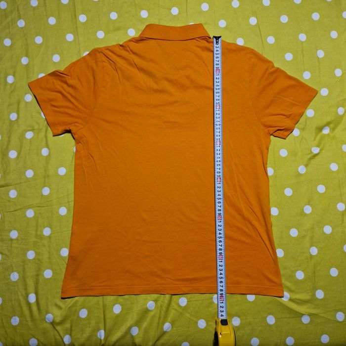 Tricou polo Puma - Barbati L
