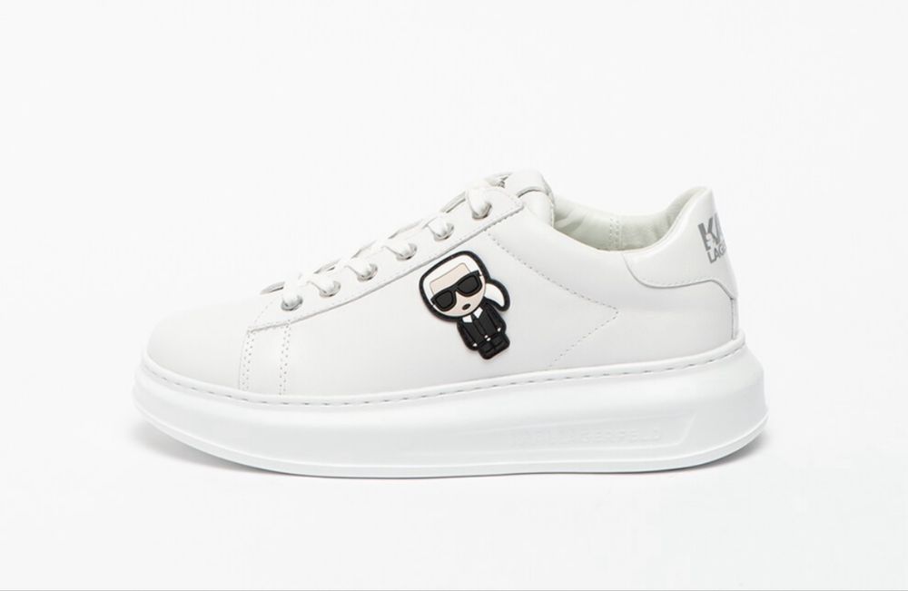 Обувки Karl Lagerfeld - 36 номер