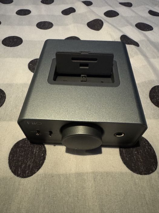 Усилвател FiiO K5