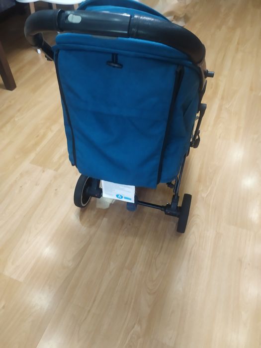 Продам две детские коляски б/у. Астана