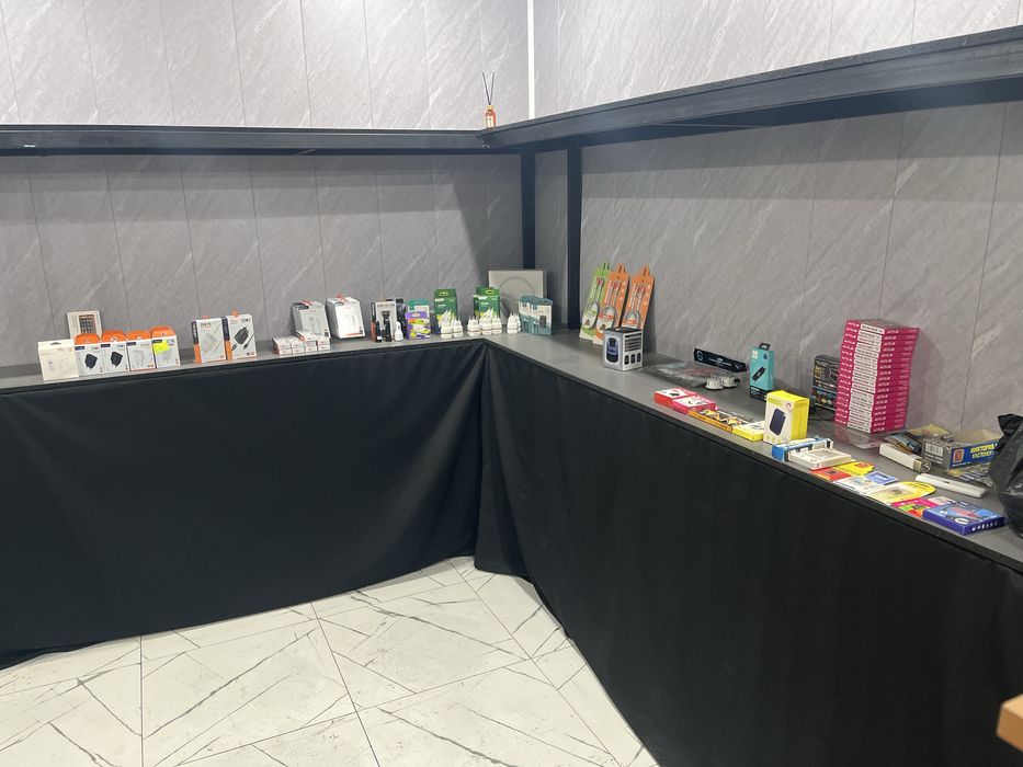 Продается готовый бизнес