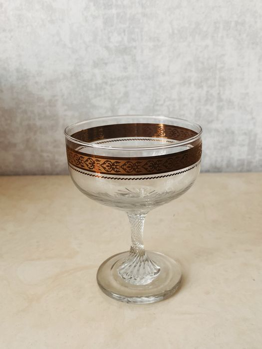 Бокалы для мороженого