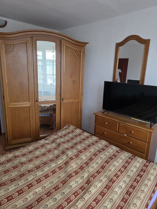 Ap. 3 camere, central, Beius