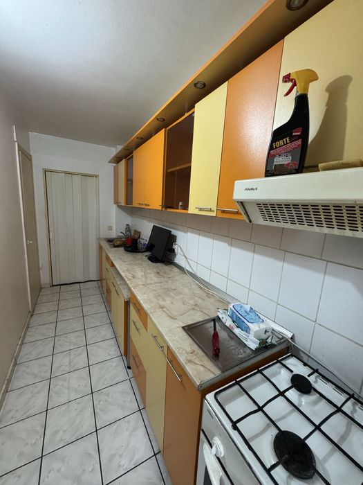 Apartament cu o camera - More