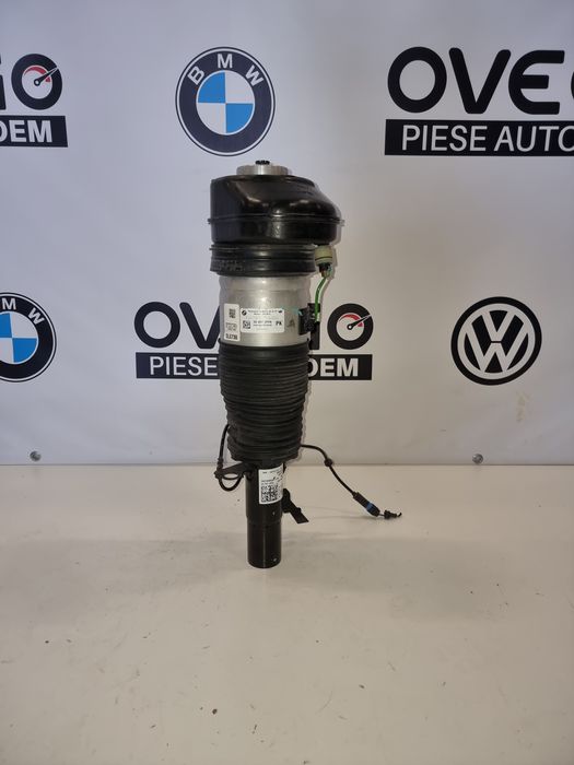 Amortizor perna aer stânga fata BMW X7 G07 / cod-462400014175 Original