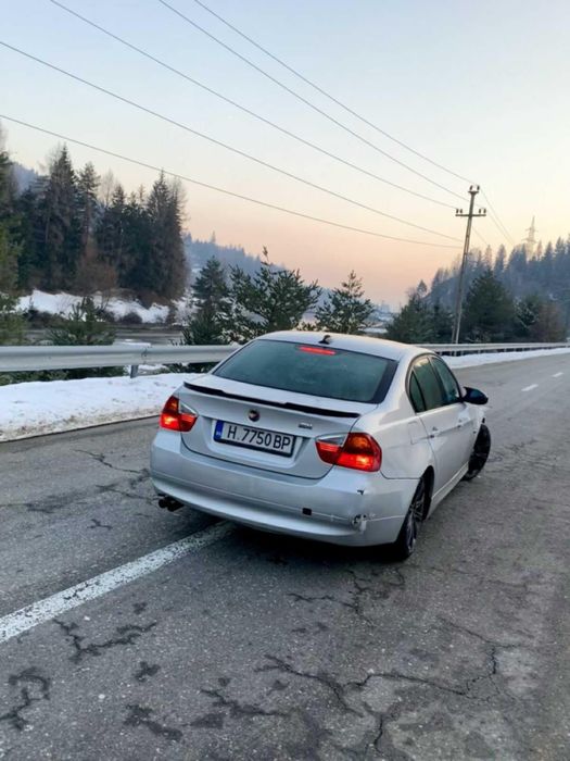 Vand Urgent Bmw E90 330d m57‼️300cp‼️‼️