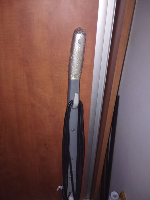 Aspirator cu fir  folosit