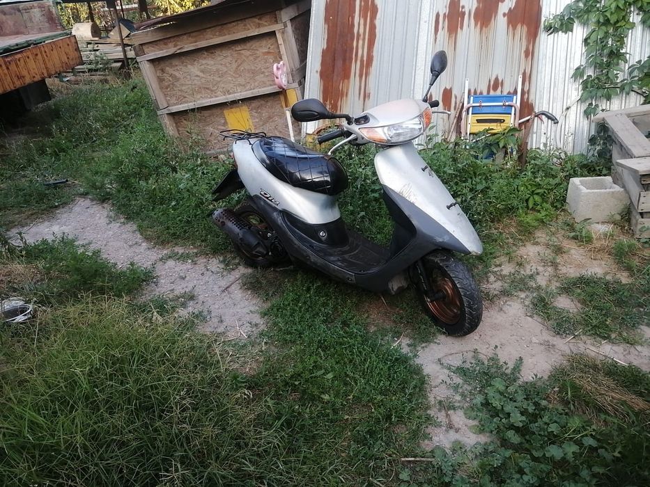 Honda Dio Af-35.