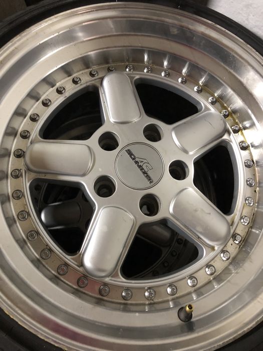 Продам резину лето