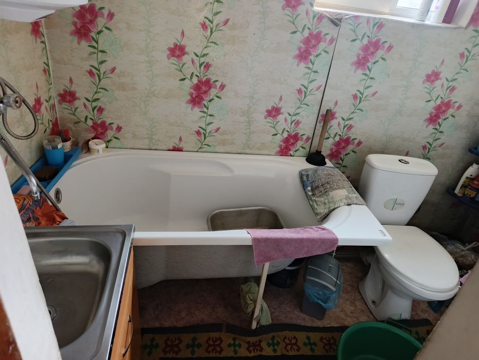 Продам частный дом.