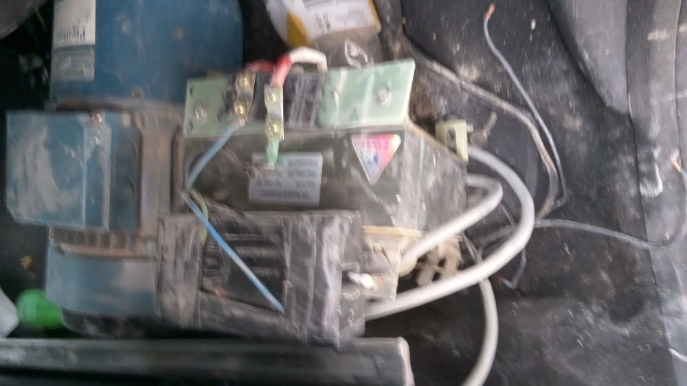 Transformator de tensiune monofazic 400/230w