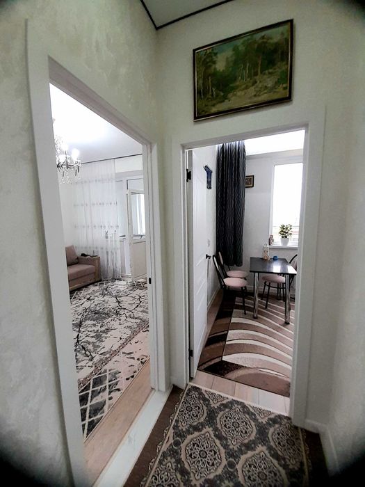 Продается очень хорошая квартира