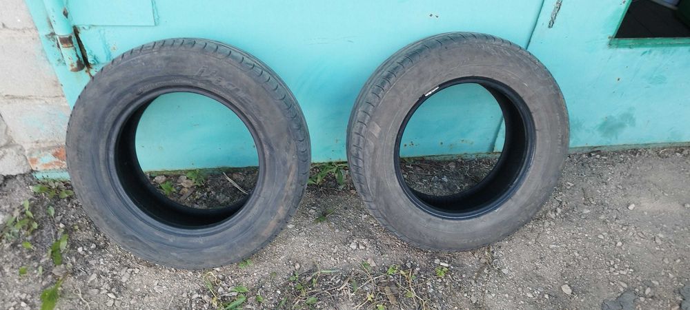 Летние шины R 14