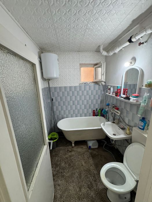 Apartament 2 camere zonă centrală