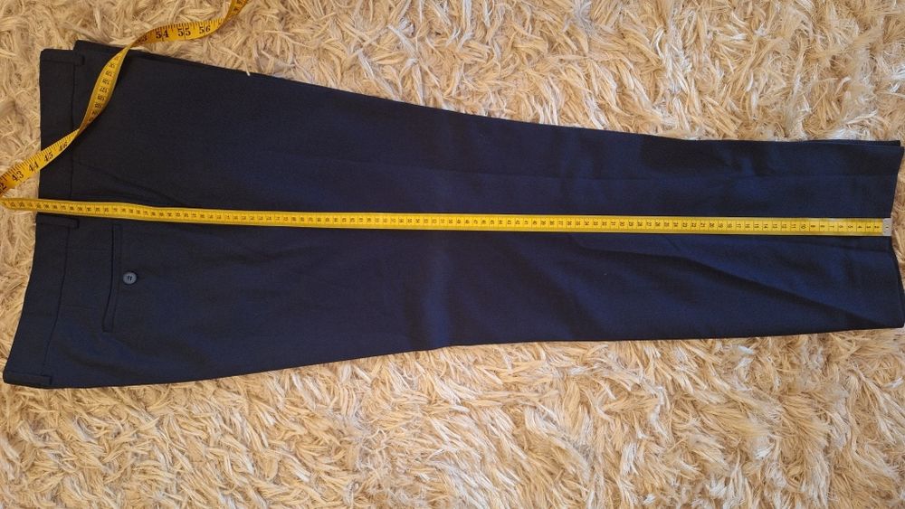 Costum bărbați lână