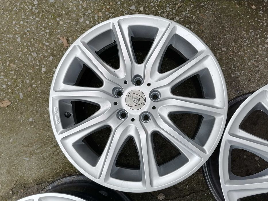 4 бр. джанти за VW, Audi 5 X 112 mm 17 цола