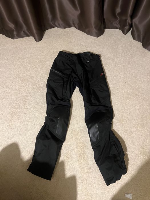Мото панталон alpinestars