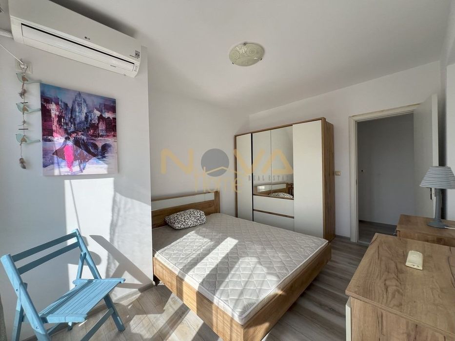 2-стаен в Варна-Възраждане 3 площ 107 цена 219000