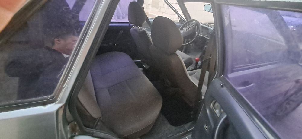 Автомашин Ваз 2115