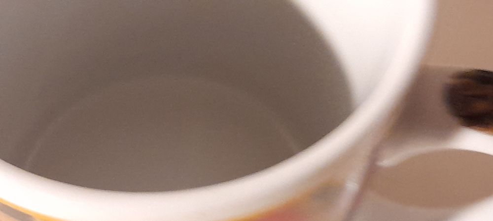 Колекционерска Чаша за кафе порцелан CAFE ARTS B. WILD HENRI MATISSE ‘