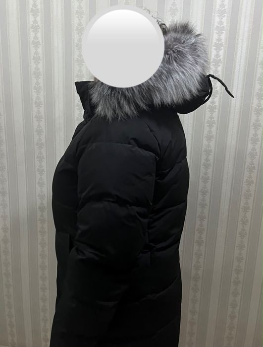 Куртка зимняя мужская