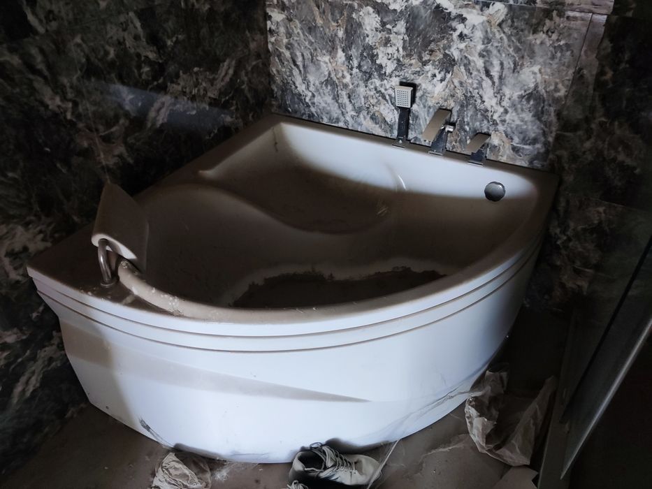 Джакузи продам б/у