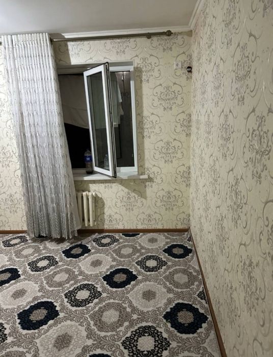 Ijaraga uy Chilonzor Farhod bozori 2 xonalik 1- etaj
