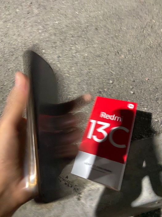 редми 13с 256гб..