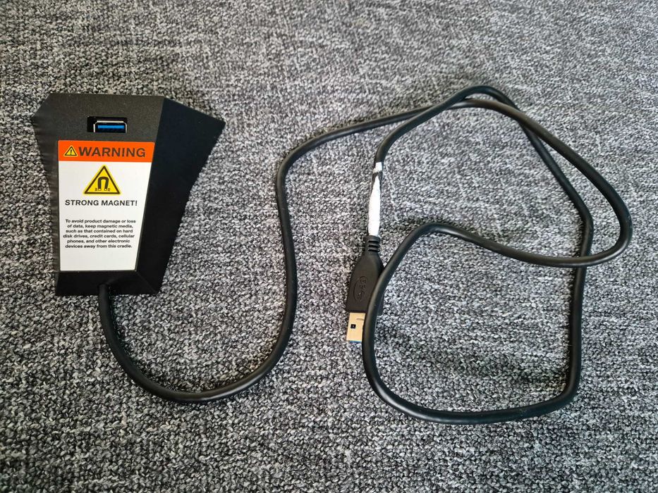 Adaptor internet Wireless Netgear A7000 - 1900Mbps Nou nefolosit