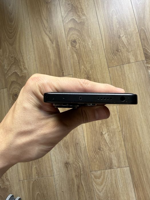 Redmi Note 13 Pro 256gb (каробка, документ)