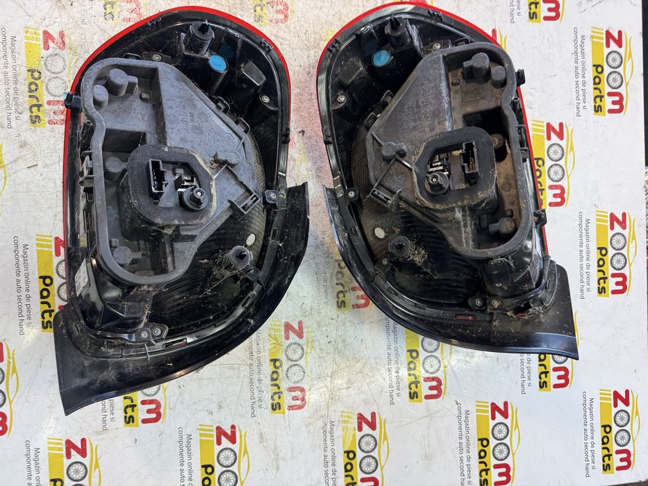 Stop lampa spate dreapta Citroen C3 2017-2024
