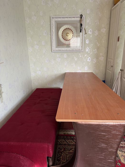 Диван 3в1 б/у в хорошем состоянии