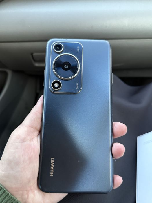 Huawei nova Y 72s
