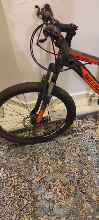 Продам велосипед