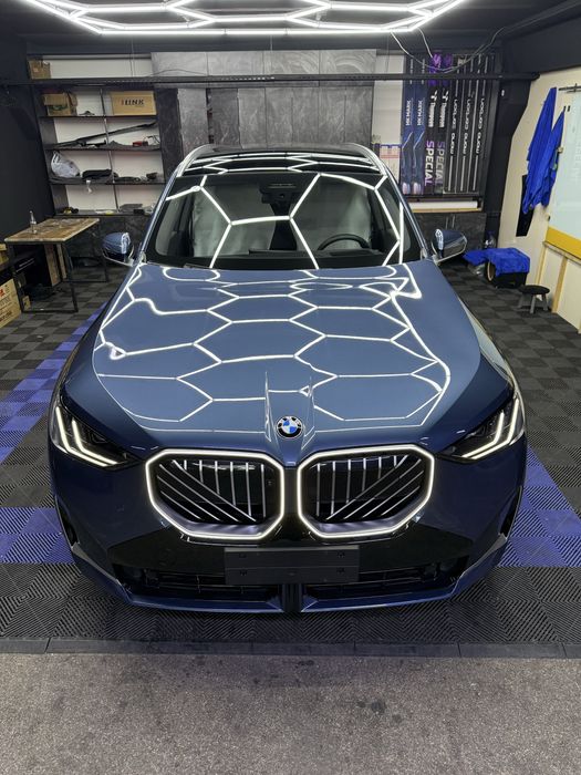 Bmw X3 30 L G48 М  спорт в наличии!