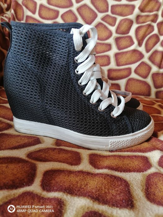 Дамски Обувки 37 номер