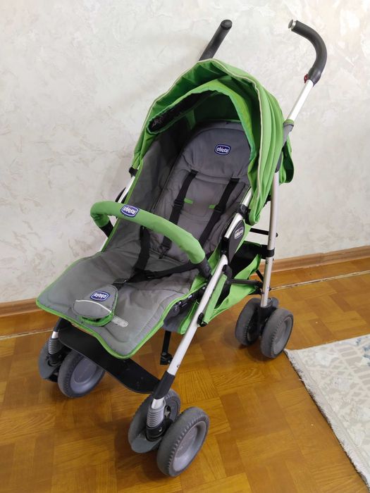 Продам Детскую  Коляска 0+