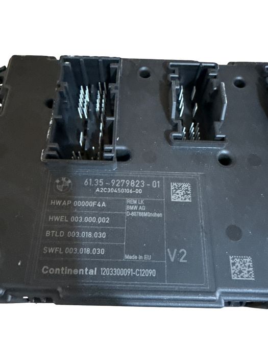 Panou Sigurante Bmw 3 F30, F80 2011 - 2018 9279823